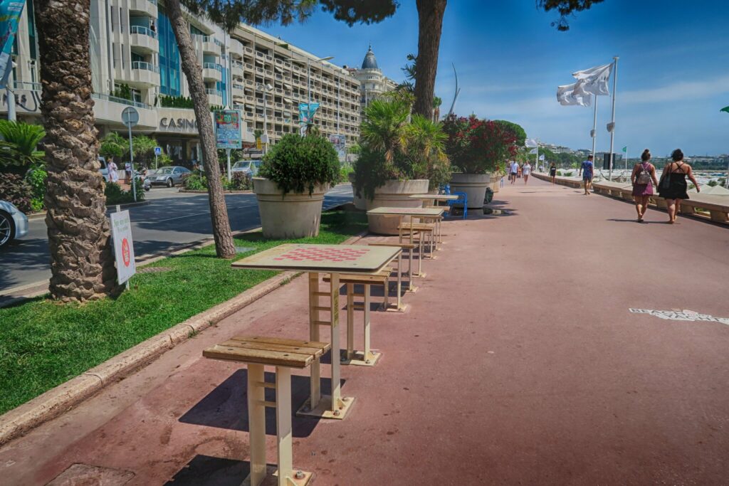 antibes cannes