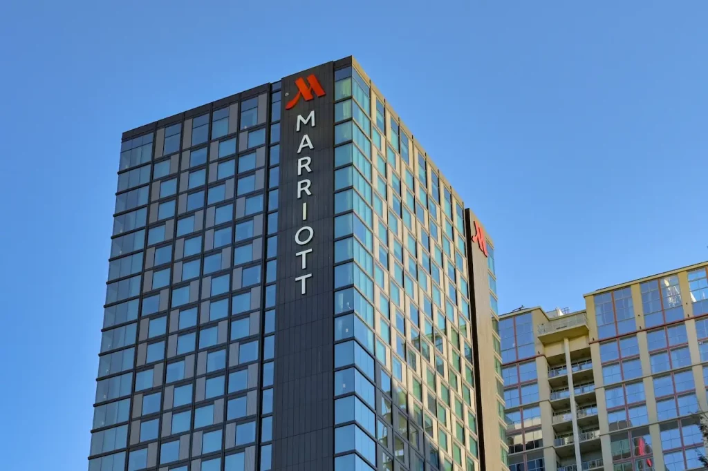 austin marriott downtown