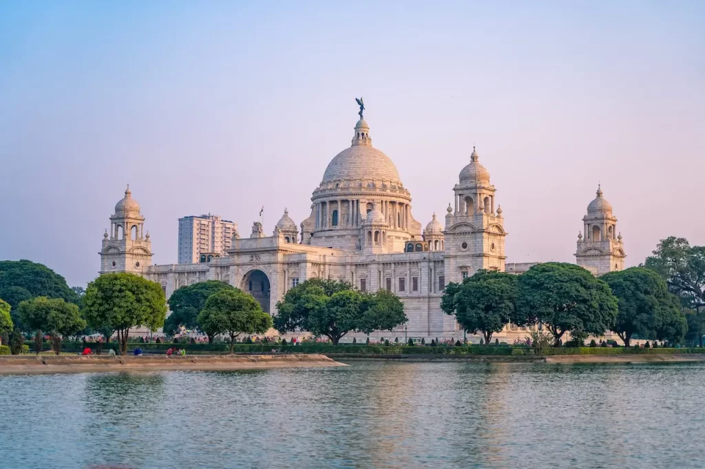 calcutta cosa vedere