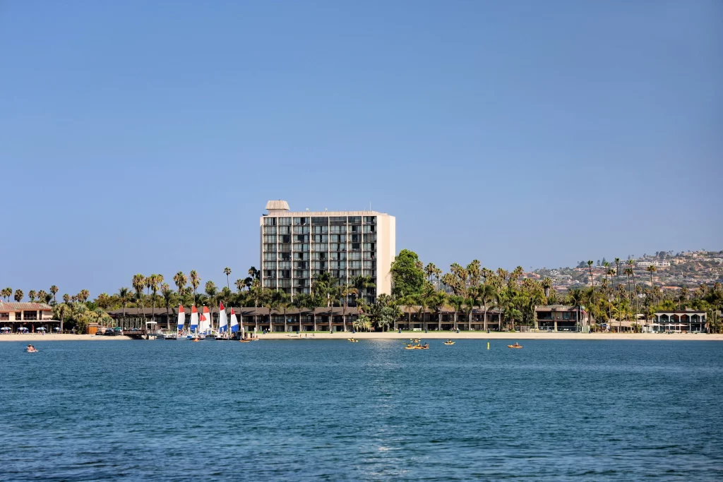 catamaran resort hotel and spa