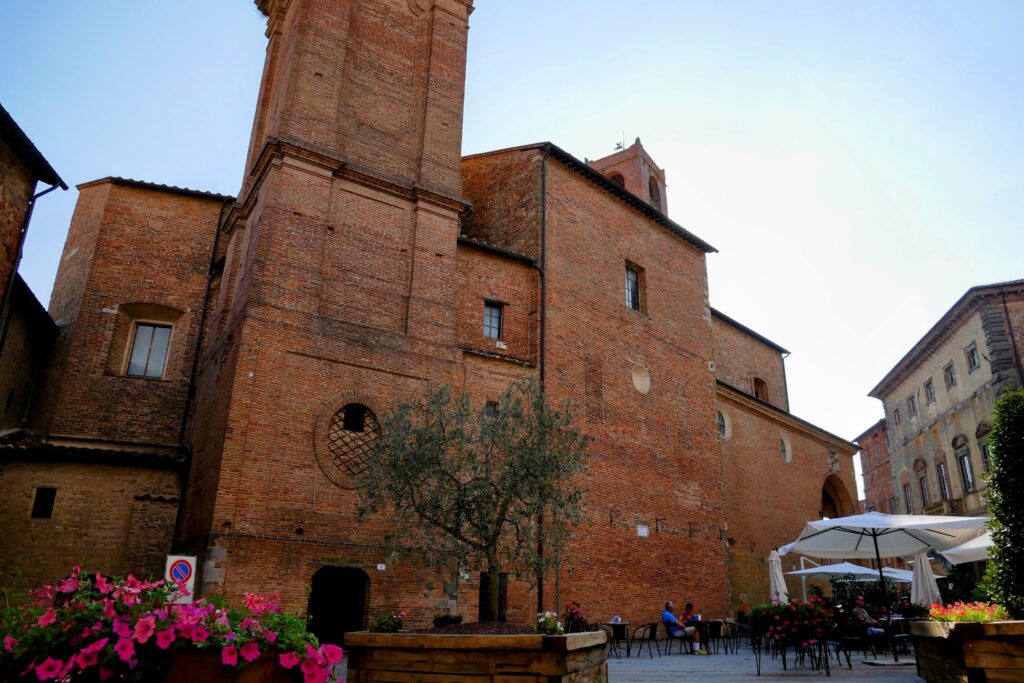 la cattedrale dei santi gervasio e protasio
