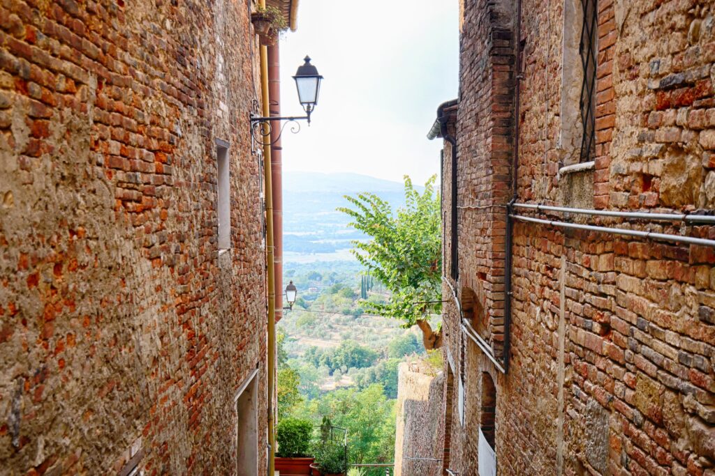 milgiori hotel citta della pieve