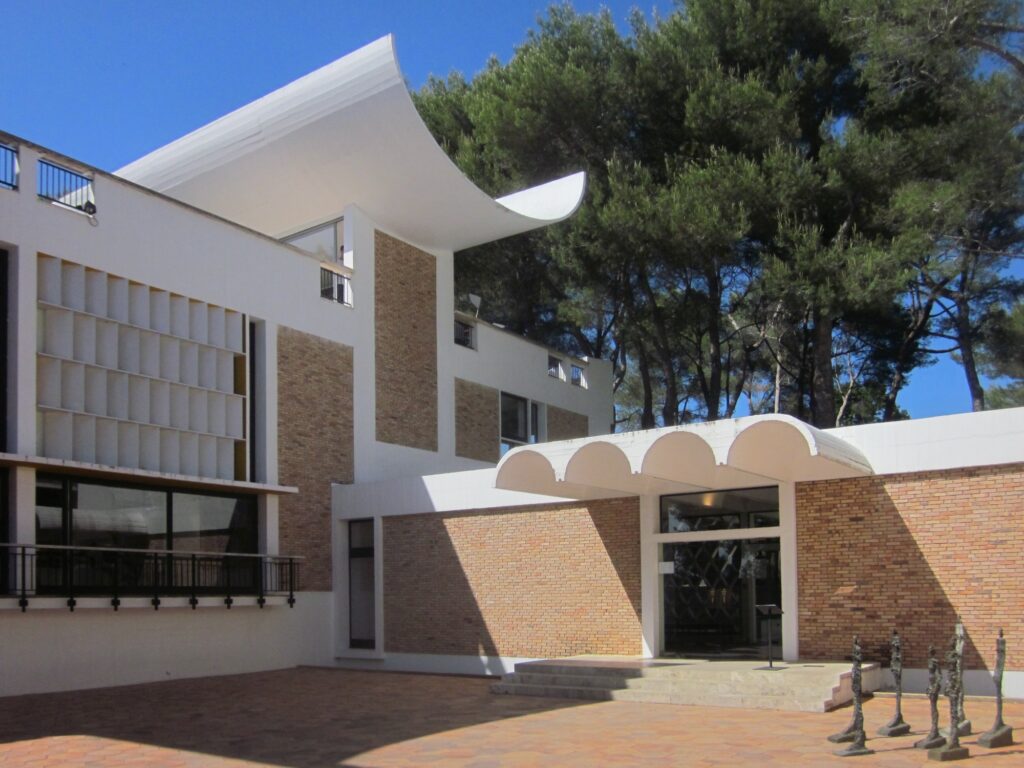fondazione maeght