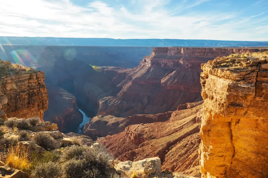 grand canyon arizona