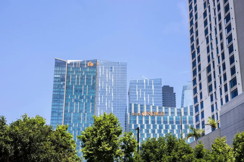 hotel indigo