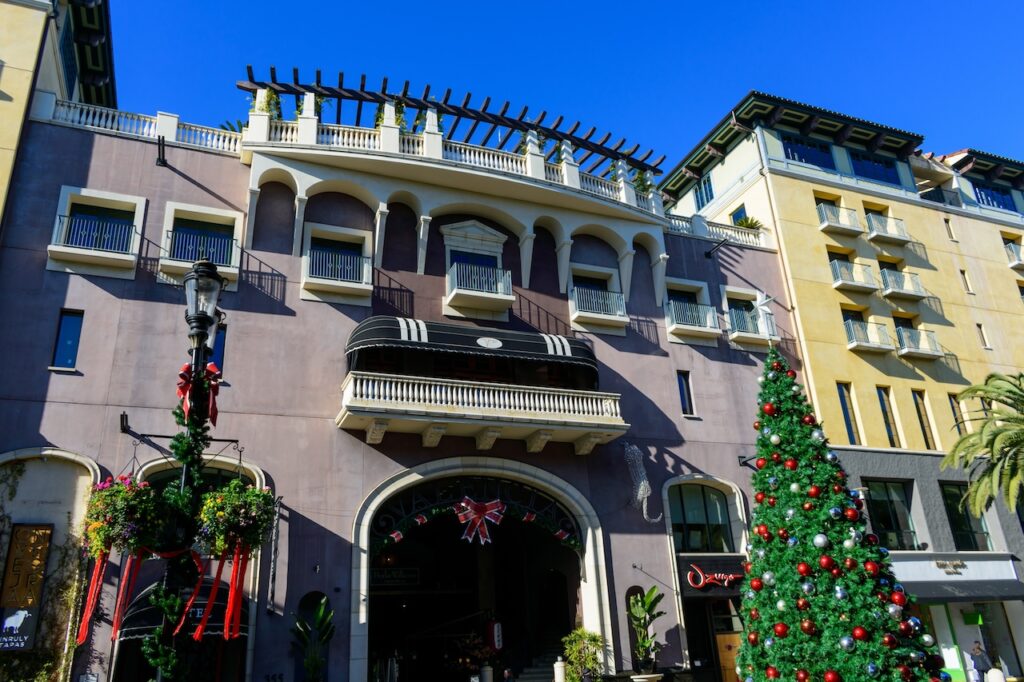 hotel valencia san jose