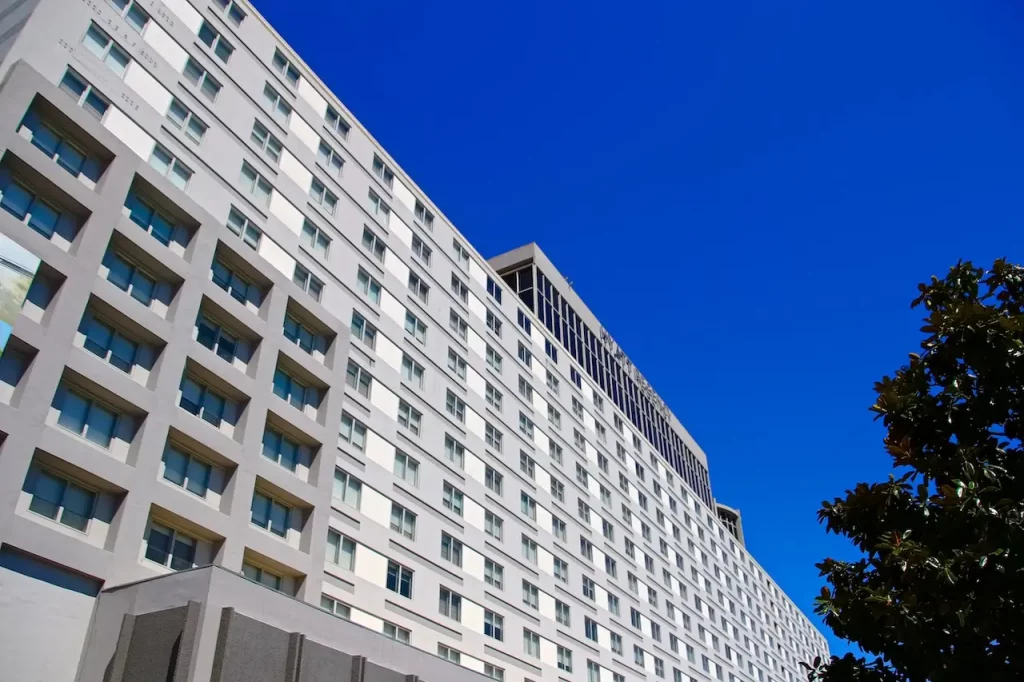 hyatt regency aeroporto