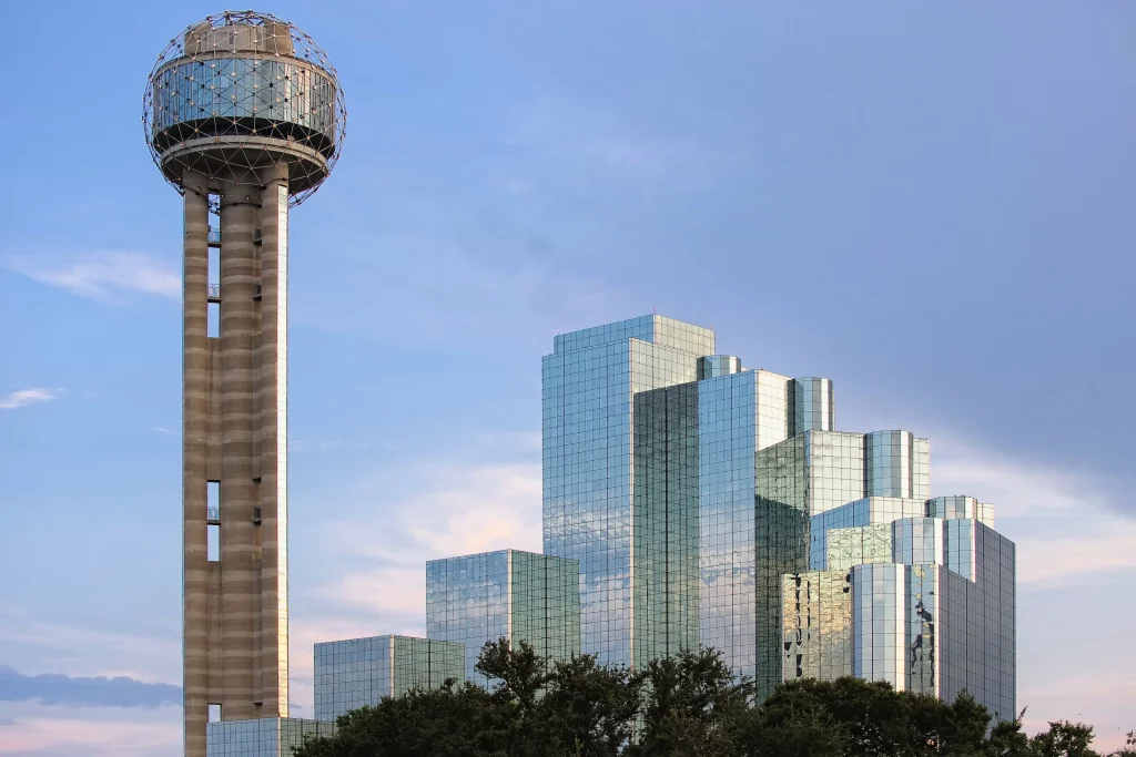 hyatt regency dallas