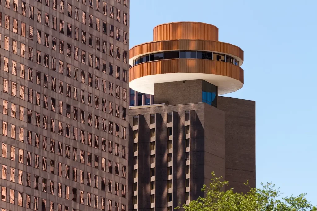 hyatt regency houston