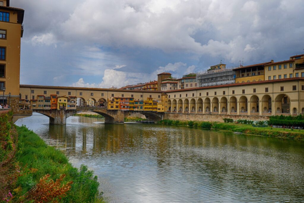 italia cosa vedere