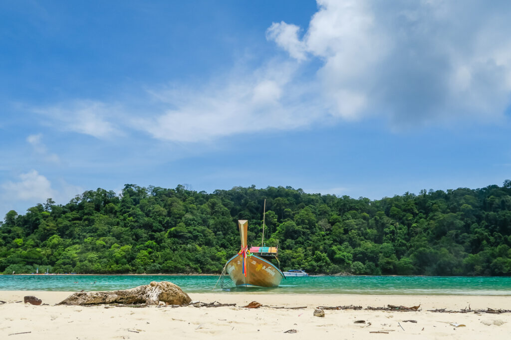 koh lanta