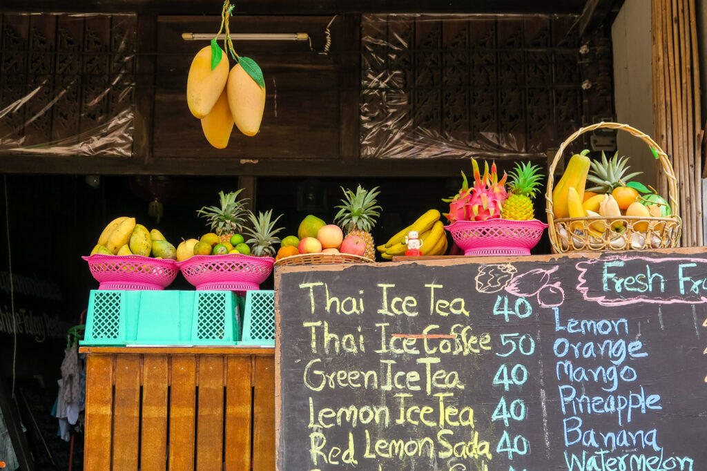 koh lanta attrazioni