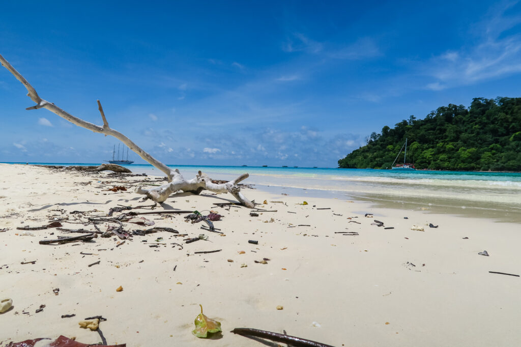 koh lanta cosa fare