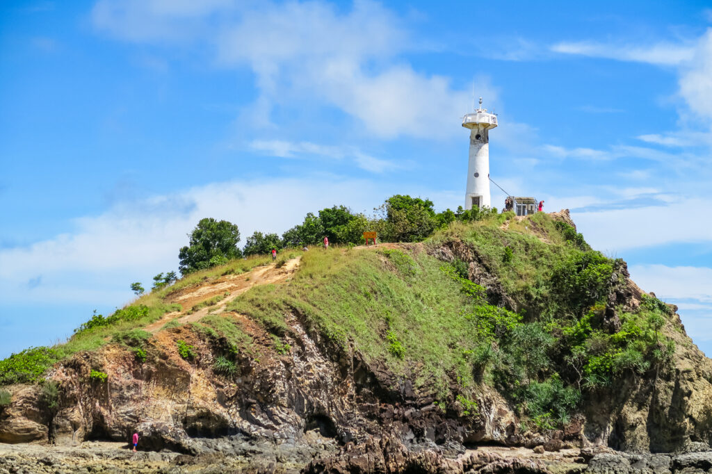 koh lanta cosa vedere