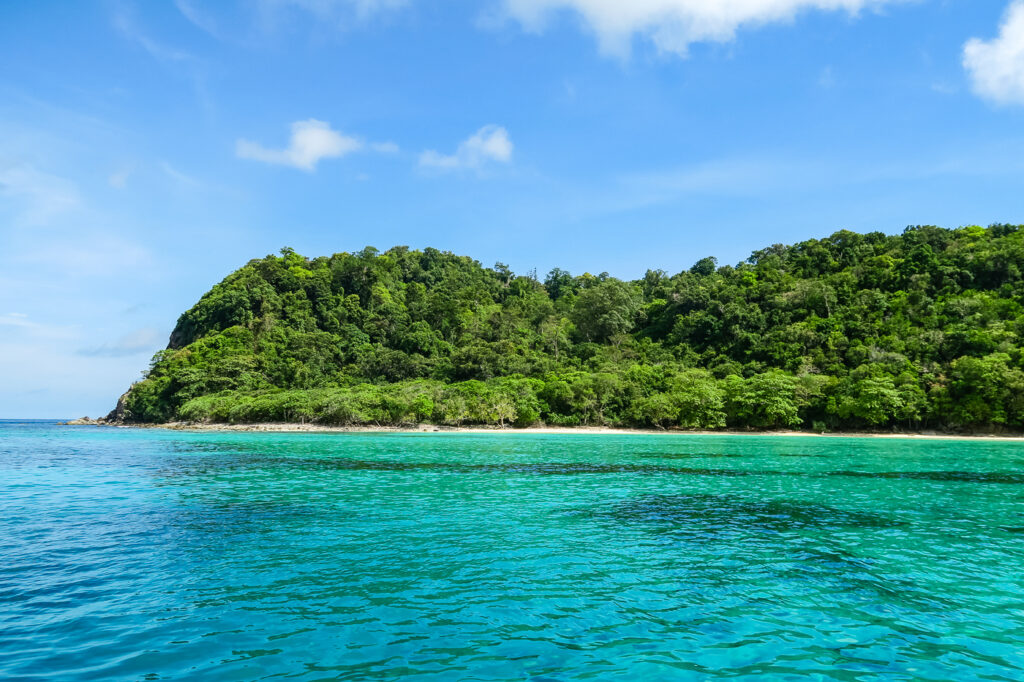 koh lanta tailandia