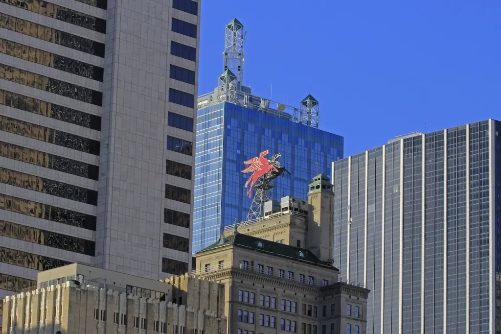 magnolia hotel downtown dallas