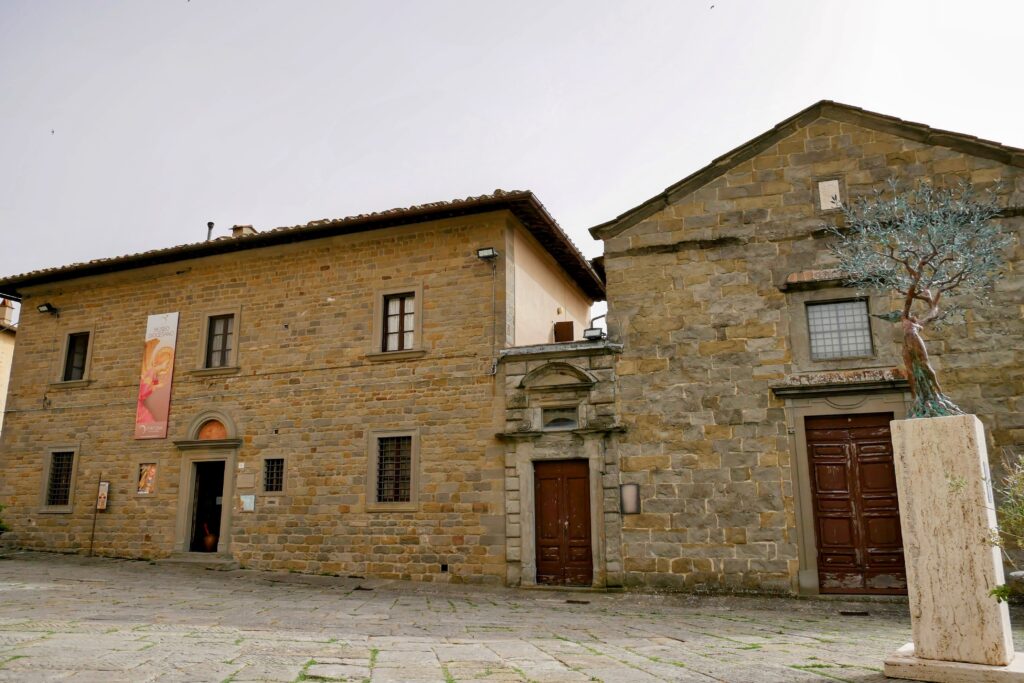 museo diocesano