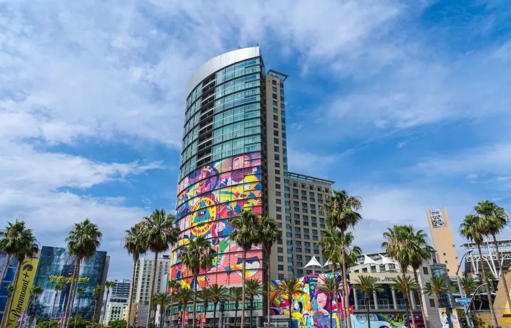omni san diego