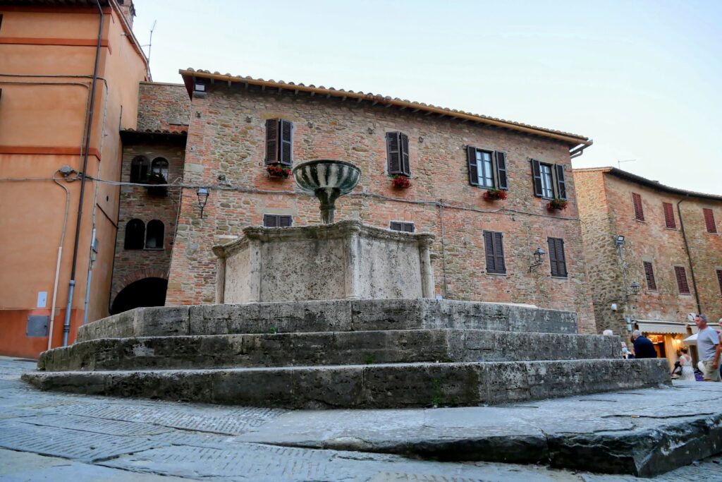 panicale