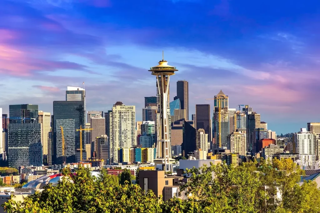 seattle