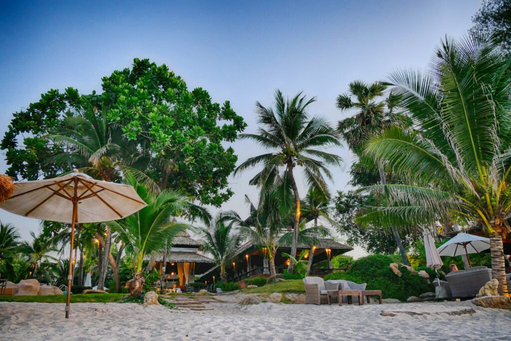 thailandia