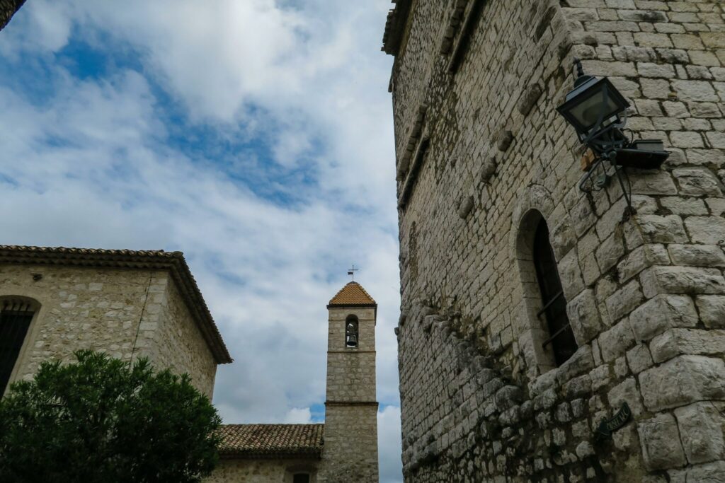 la torre esperon