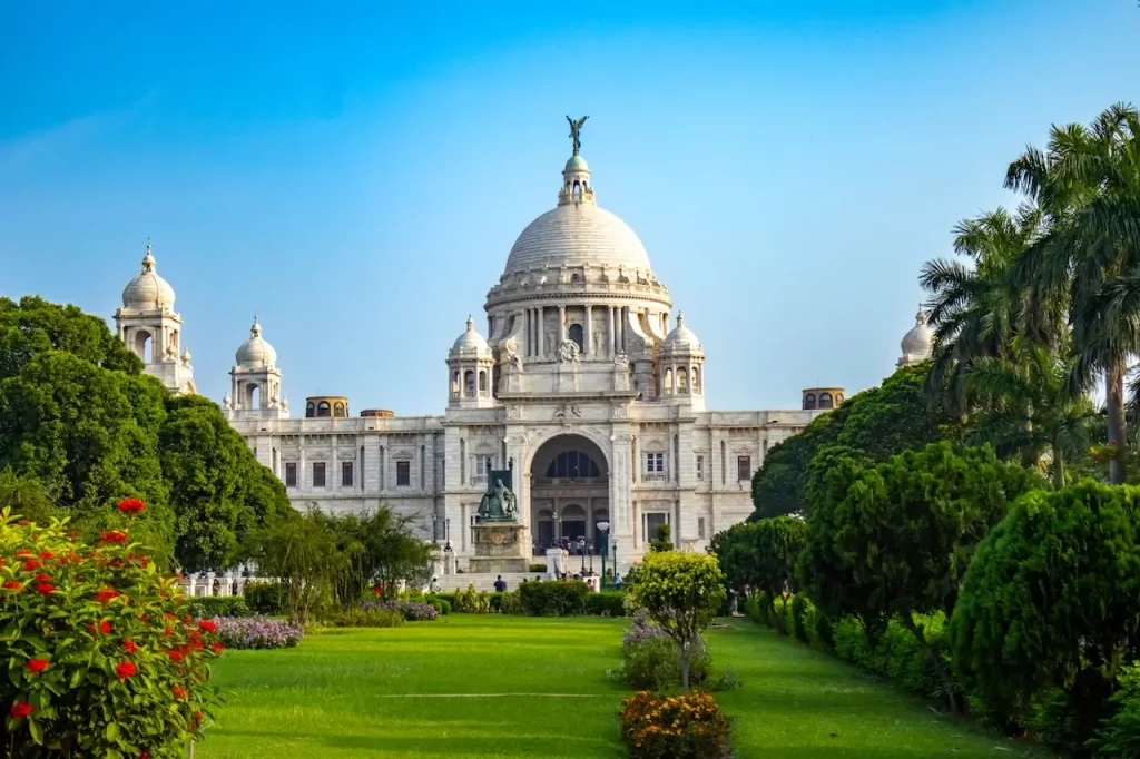 victoria memorial